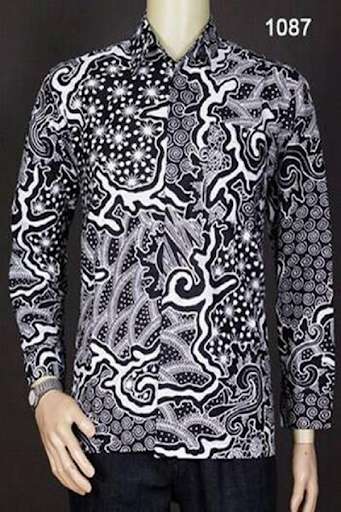 Run android online APK Desain Kemeja Batik Pria from MyAndroid or emulate Desain Kemeja Batik Pria using MyAndroid