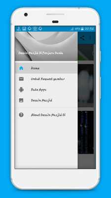 Emulate Android APK Desain Masjid Emulate Android APK Desain Masjid
