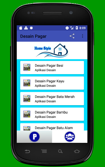 Emulate Android APK Desain Pagar Rumah Minimalis Emulate Android APK Desain Pagar Rumah Minimalis