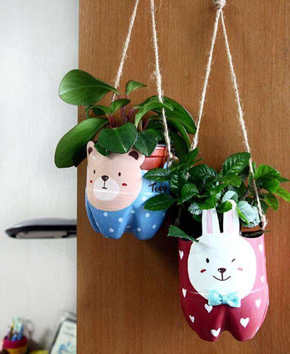 Run android online APK Desain Pot Bunga from MyAndroid or emulate Desain Pot Bunga using MyAndroid