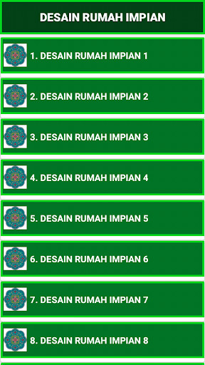 Run android online APK DESAIN RUMAH IMPIAN MASA KINI TERBARU from MyAndroid or emulate DESAIN RUMAH IMPIAN MASA KINI TERBARU using MyAndroid Run android online APK DESAIN RUMAH IMPIAN MASA KINI TERBARU from MyAndroid or emulate DESAIN RUMAH IMPIAN MASA KINI TERBARU using MyAndroid