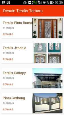 Emulate Android APK Desain Teralis Terbaru Emulate Android APK Desain Teralis Terbaru