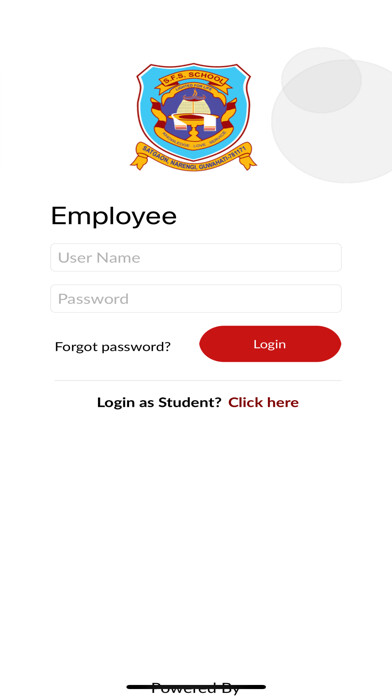 Emulate iPhone app Desalite Connect SFS Guwahati using MyAndroid Emulate iPhone app Desalite Connect SFS Guwahati using MyAndroid