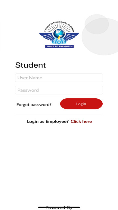 Emulate iPhone app Desalite Connect Silapathar using MyAndroid Emulate iPhone app Desalite Connect Silapathar using MyAndroid