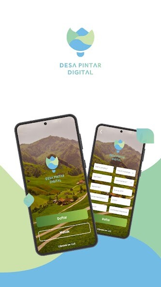 Run android online APK Desa Pintar Digital from MyAndroid or emulate Desa Pintar Digital using MyAndroid