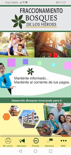 Run android online APK Desarrollo Bosques Chalco from MyAndroid or emulate Desarrollo Bosques Chalco using MyAndroid Run android online APK Desarrollo Bosques Chalco from MyAndroid or emulate Desarrollo Bosques Chalco using MyAndroid