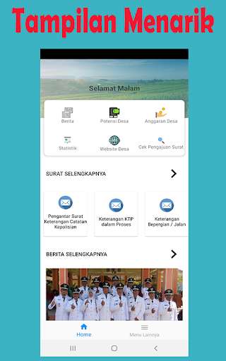 Run android online APK Desa Sumberdadi from MyAndroid or emulate Desa Sumberdadi using MyAndroid Run android online APK Desa Sumberdadi from MyAndroid or emulate Desa Sumberdadi using MyAndroid