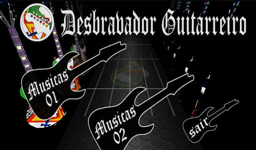 Run android online APK Desbravador Guitarreiro from MyAndroid or emulate Desbravador Guitarreiro using MyAndroid
