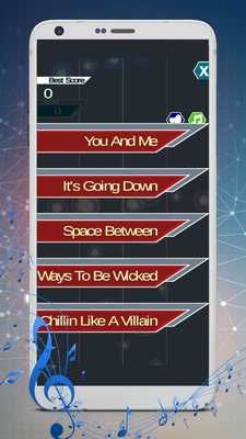 Emulate Android APK Descendants 2 Piano Magic Tiles Music