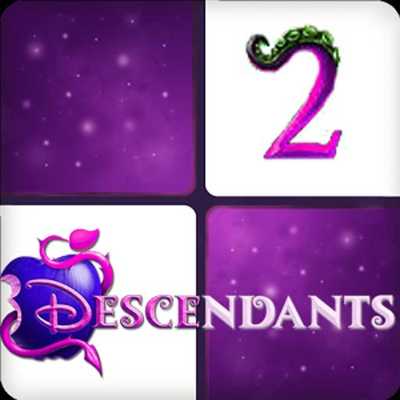 Emulate Android APK Descendants 2 Piano Emulate Android APK Descendants 2 Piano