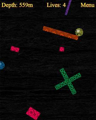 Emulate Android APK Descensus