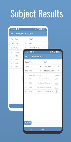 Run android online APK Deschule Teacher from MyAndroid or emulate Deschule Teacher using MyAndroid