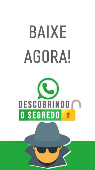 Run android online APK Descobrindo o segredo from MyAndroid or emulate Descobrindo o segredo using MyAndroid