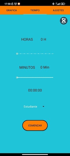 Run android online APK DesconeX from MyAndroid or emulate DesconeX using MyAndroid