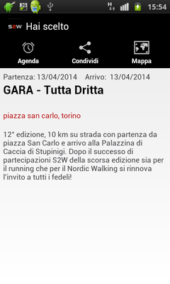 Emulate Android APK Descontinho