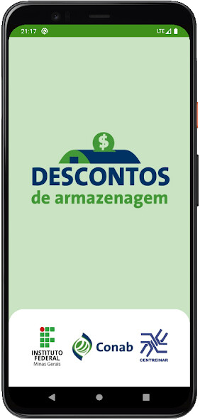 Run android online APK Descontos de Armazenagem from MyAndroid or emulate Descontos de Armazenagem using MyAndroid