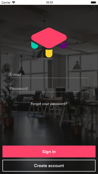 Emulate iPhone app DesCo workspaces using MyAndroid Emulate iPhone app DesCo workspaces using MyAndroid