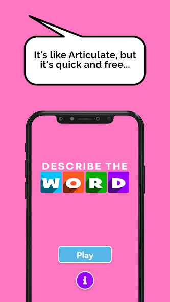Run android online APK Describe The Word from MyAndroid or emulate Describe The Word using MyAndroid Run android online APK Describe The Word from MyAndroid or emulate Describe The Word using MyAndroid