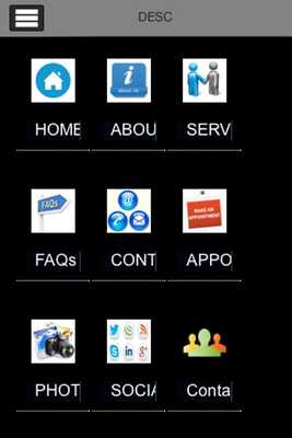 Emulate Android APK DESC Emulate Android APK DESC