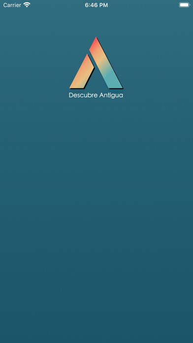 Emulate iPhone app Descubre Antigua using MyAndroid Emulate iPhone app Descubre Antigua using MyAndroid