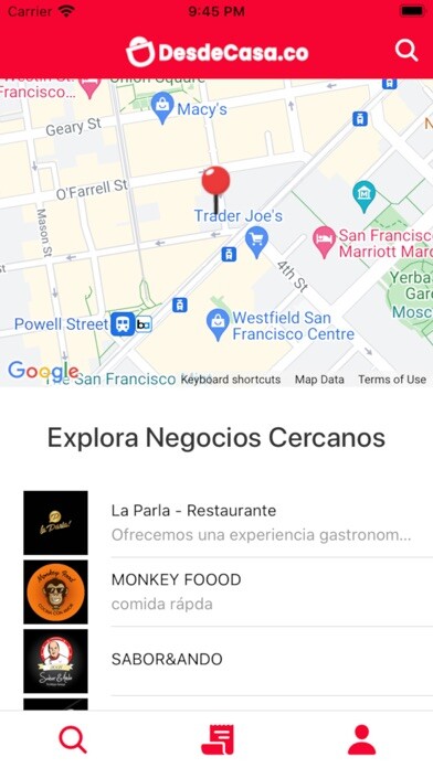 Run android online APK DesdeCasa App from MyAndroid or emulate DesdeCasa App using MyAndroid Run android online APK DesdeCasa App from MyAndroid or emulate DesdeCasa App using MyAndroid