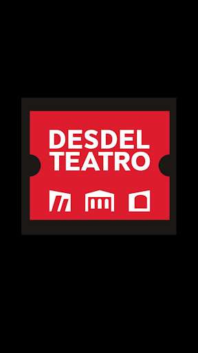 Emulate Android APK DESDEL TEATRO Emulate Android APK DESDEL TEATRO
