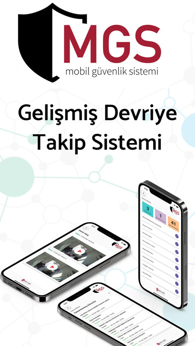 Emulate iPhone app Desecure İzci using MyAndroid