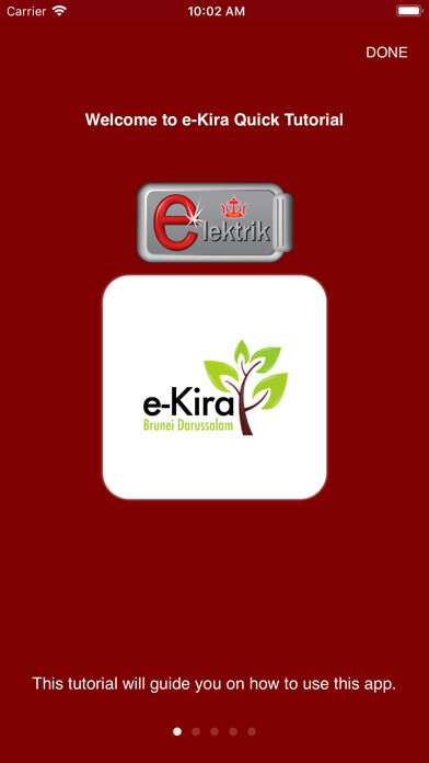 Emulate iPhone app DES e-Kira app using MyAndroid Emulate iPhone app DES e-Kira app using MyAndroid