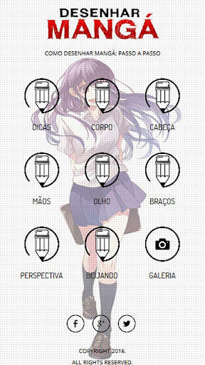 Emulate Android APK Desenhar Manga e Anime Emulate Android APK Desenhar Manga e Anime
