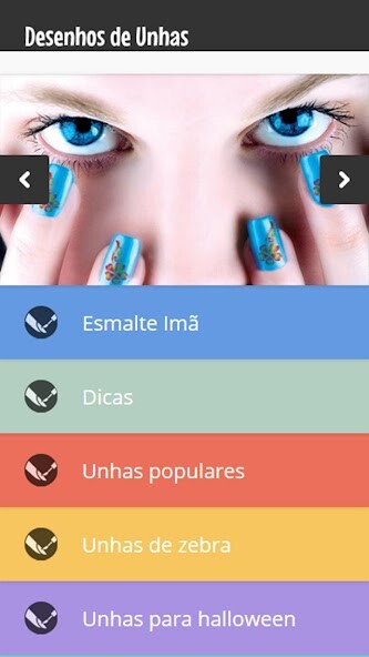 Run android online APK Desenhos de Unhas from MyAndroid or emulate Desenhos de Unhas using MyAndroid Run android online APK Desenhos de Unhas from MyAndroid or emulate Desenhos de Unhas using MyAndroid
