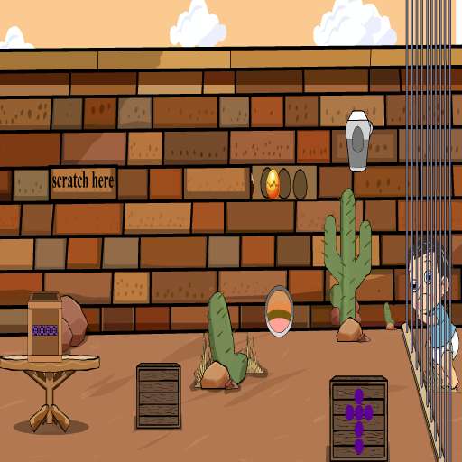 Emulate Android APK Desert Baby Rescue Emulate Android APK Desert Baby Rescue