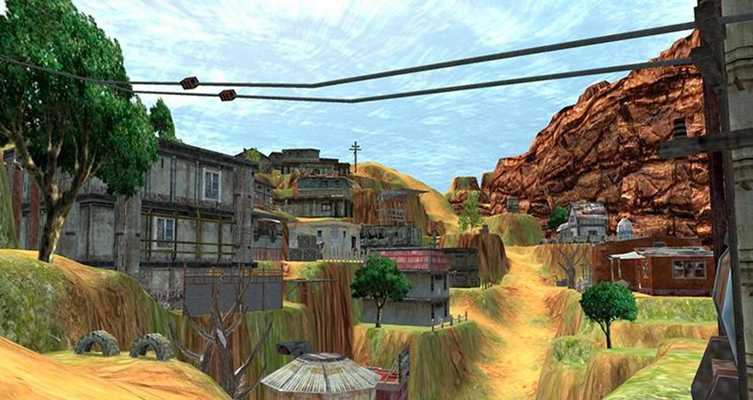 Emulate Android APK Desert Bike VR Emulate Android APK Desert Bike VR