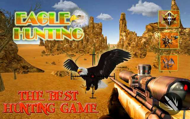 Emulate Android APK Desert Bird Sniper Shooting Emulate Android APK Desert Bird Sniper Shooting