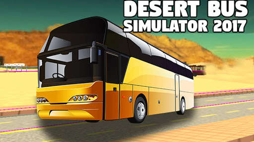 Emulate Android APK Desert Bus Simulator 2017 Emulate Android APK Desert Bus Simulator 2017
