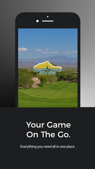 Emulate iPhone app Desert Canyon Golf Club - AZ using MyAndroid Emulate iPhone app Desert Canyon Golf Club - AZ using MyAndroid