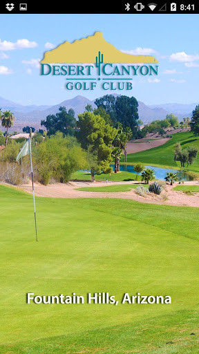 Emulate Android APK Desert Canyon Golf Club Emulate Android APK Desert Canyon Golf Club
