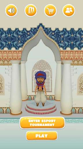Run android online APK Desert Dash Mexico from MyAndroid or emulate Desert Dash Mexico using MyAndroid