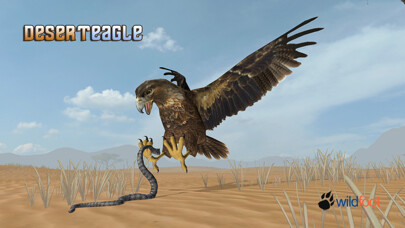 Emulate iPhone app Desert Eagle Simulator using MyAndroid Emulate iPhone app Desert Eagle Simulator using MyAndroid
