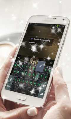 Emulate Android APK Deserted Palace Keyboard Theme Emulate Android APK Deserted Palace Keyboard Theme