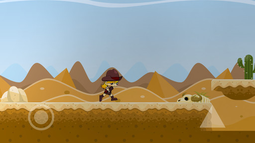 Run android online APK Desert Hero Adventure from MyAndroid or emulate Desert Hero Adventure using MyAndroid