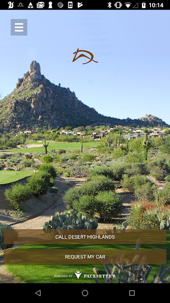Run android online APK Desert Highlands Golf Club from MyAndroid or emulate Desert Highlands Golf Club using MyAndroid Run android online APK Desert Highlands Golf Club from MyAndroid or emulate Desert Highlands Golf Club using MyAndroid