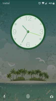 Emulate Android APK Desert Island Emulate Android APK Desert Island