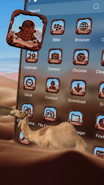 Run android online APK Desert Launcher Theme from MyAndroid or emulate Desert Launcher Theme using MyAndroid Run android online APK Desert Launcher Theme from MyAndroid or emulate Desert Launcher Theme using MyAndroid