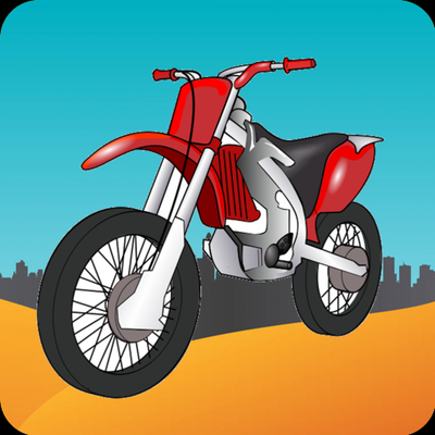 Emulate Android APK Desert Moto Racing 2015