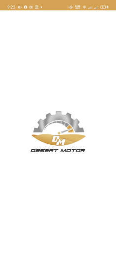 Run android online APK Desert Motor Store المحرك الصحراوي from MyAndroid or emulate Desert Motor Store المحرك الصحراوي using MyAndroid