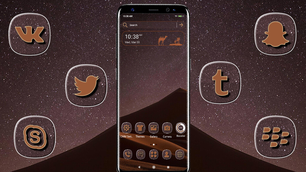Run android online APK Desert Night Theme from MyAndroid or emulate Desert Night Theme using MyAndroid Run android online APK Desert Night Theme from MyAndroid or emulate Desert Night Theme using MyAndroid