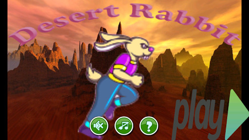 Run android online APK Desert Rabbit from MyAndroid or emulate Desert Rabbit using MyAndroid Run android online APK Desert Rabbit from MyAndroid or emulate Desert Rabbit using MyAndroid