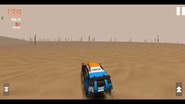 Emulate Android APK Desert Rally Racing 3D Emulate Android APK Desert Rally Racing 3D