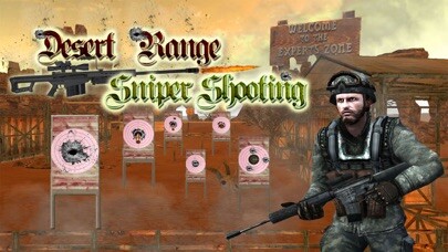 Emulate iPhone app Desert Range Shooting WorldCup : sniper shooter using MyAndroid Emulate iPhone app Desert Range Shooting WorldCup : sniper shooter using MyAndroid