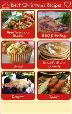 Emulate Android APK Desert Recipe Emulate Android APK Desert Recipe